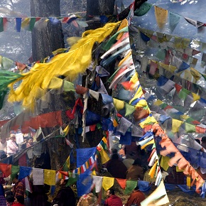 Prayer Flags