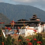 bhutan walking tours,hiking in bhutan