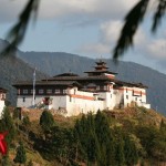 bhutan walking tours,hiking in bhutan