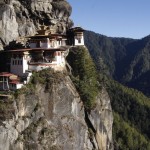 wonders of Bhutan