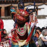 festival trip to bhutan,bhutan festival tour