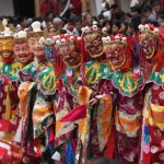 festival in bhutan,bhutan festival tour,photo tour