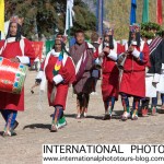 festival in bhutan,bhutan festival tour,photo tour
