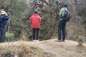 Bhutan Travelers