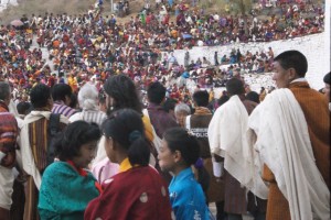Bhutan tourism fair in Bangkok, to boost tourism in Bhutan,Thi tourist in Bhutan