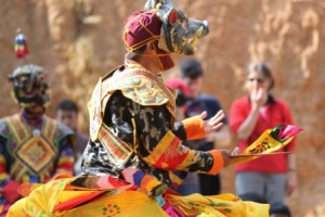 Bhutan's Adventure festival facing adventurous future