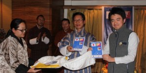 Tour offer for Japanese tourist visiting bhutan